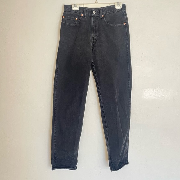 Levi’s 550 31x34 - Picture 3 of 7